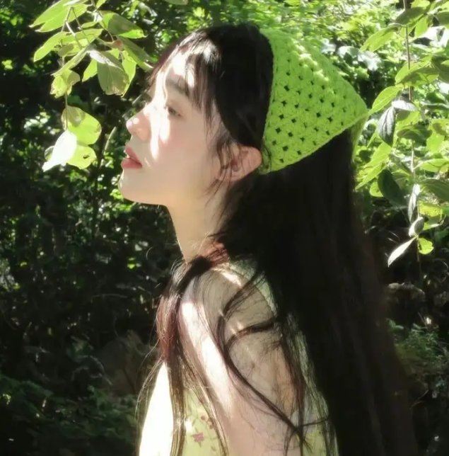 七个月亮