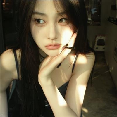 一个男人和一个女人